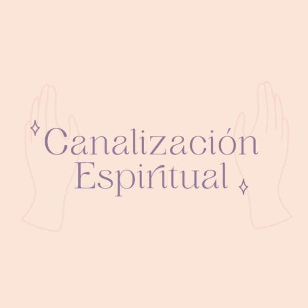 Canalización Espiritual