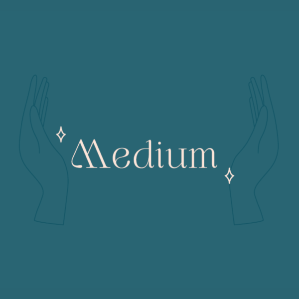 Mediumnidad